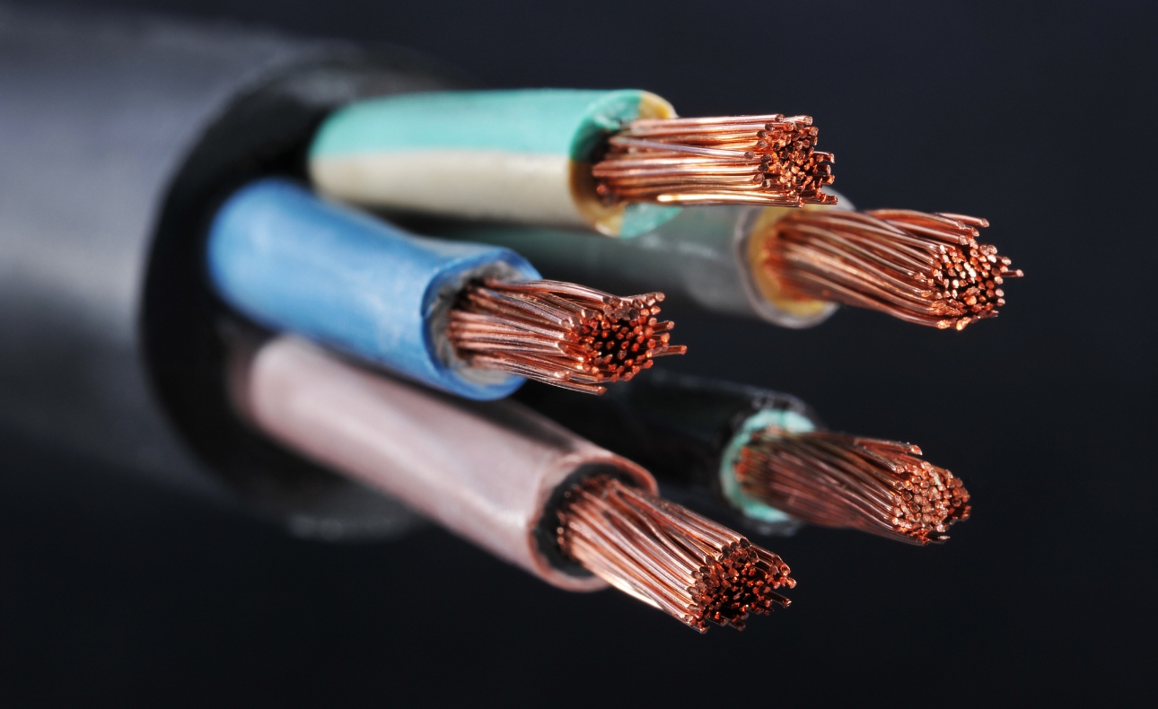 Installation av hem-laddstation